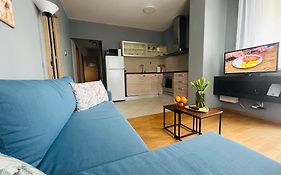 Apartament Słoneczny 14